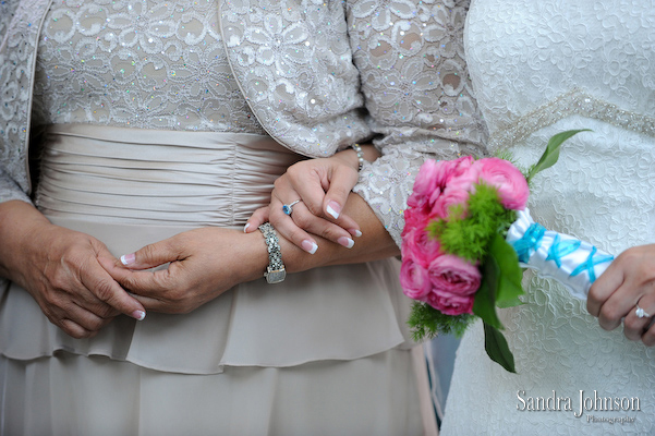 Best Sheraton Orlando North Wedding photographer - Sandra Johnson (SJFoto.com)